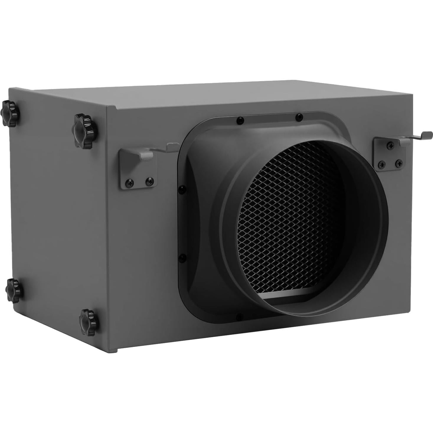 Caja de Filtro de Aire Weiworld GLX-150 3 Capas 150mm