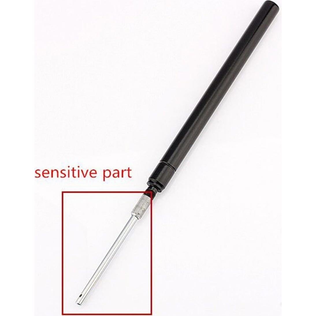 Cilindro de Reemplazo Estink para Ventilador de Invernadero