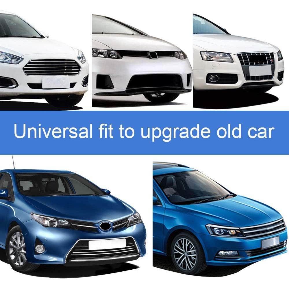 Sistema de Entrada Sin Llave GIORDON para Autos Antiguos