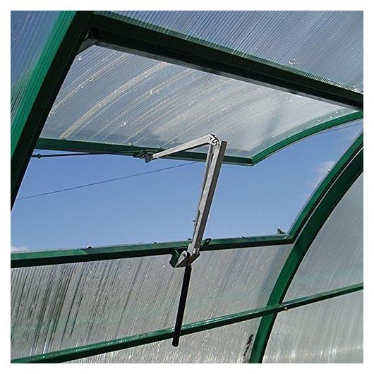 Abridor de Ventana Automático Solar Diintor 45 cm Invernadero