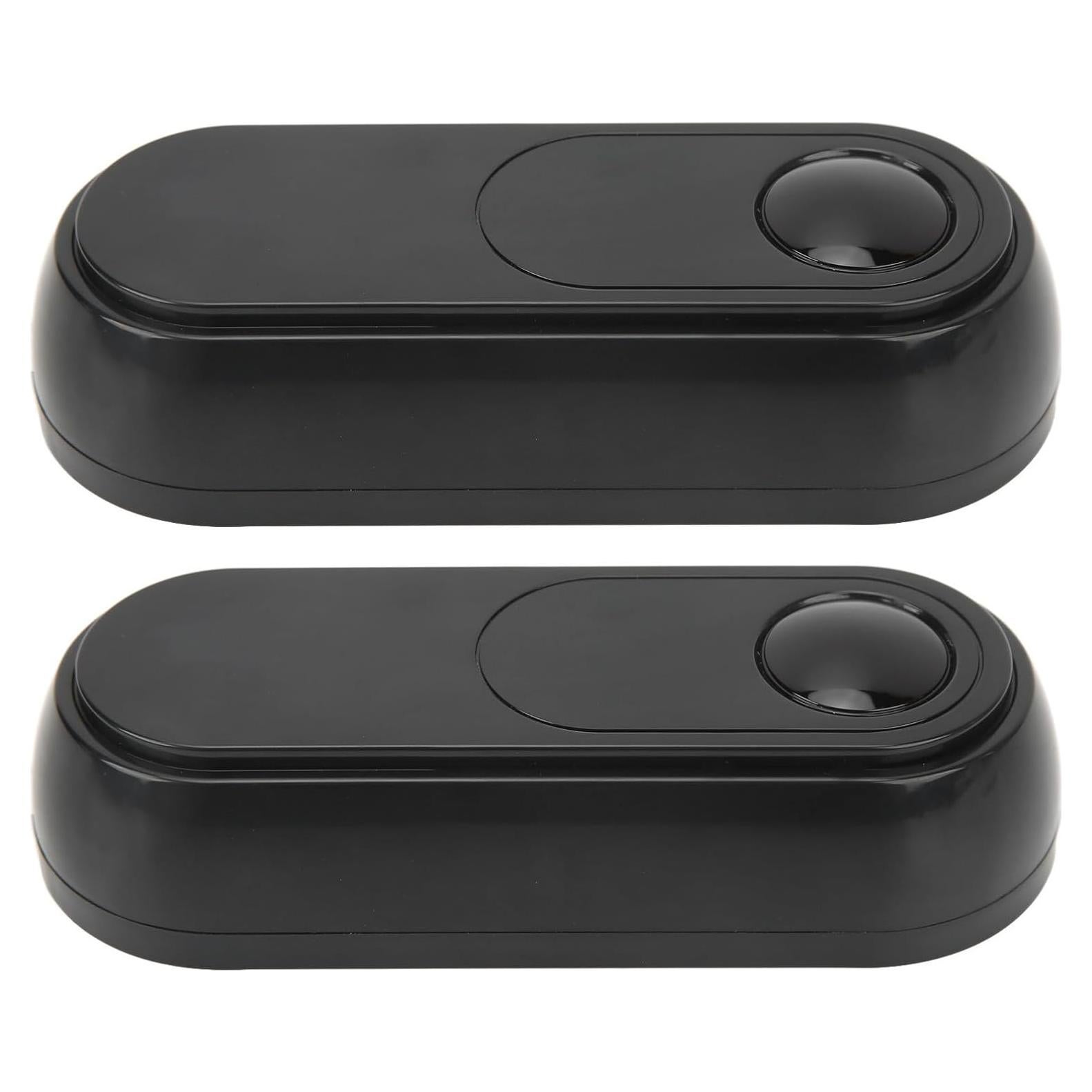 Sensor Infrarrojo de Haz para Puerta Automática IP55 - Mrisata