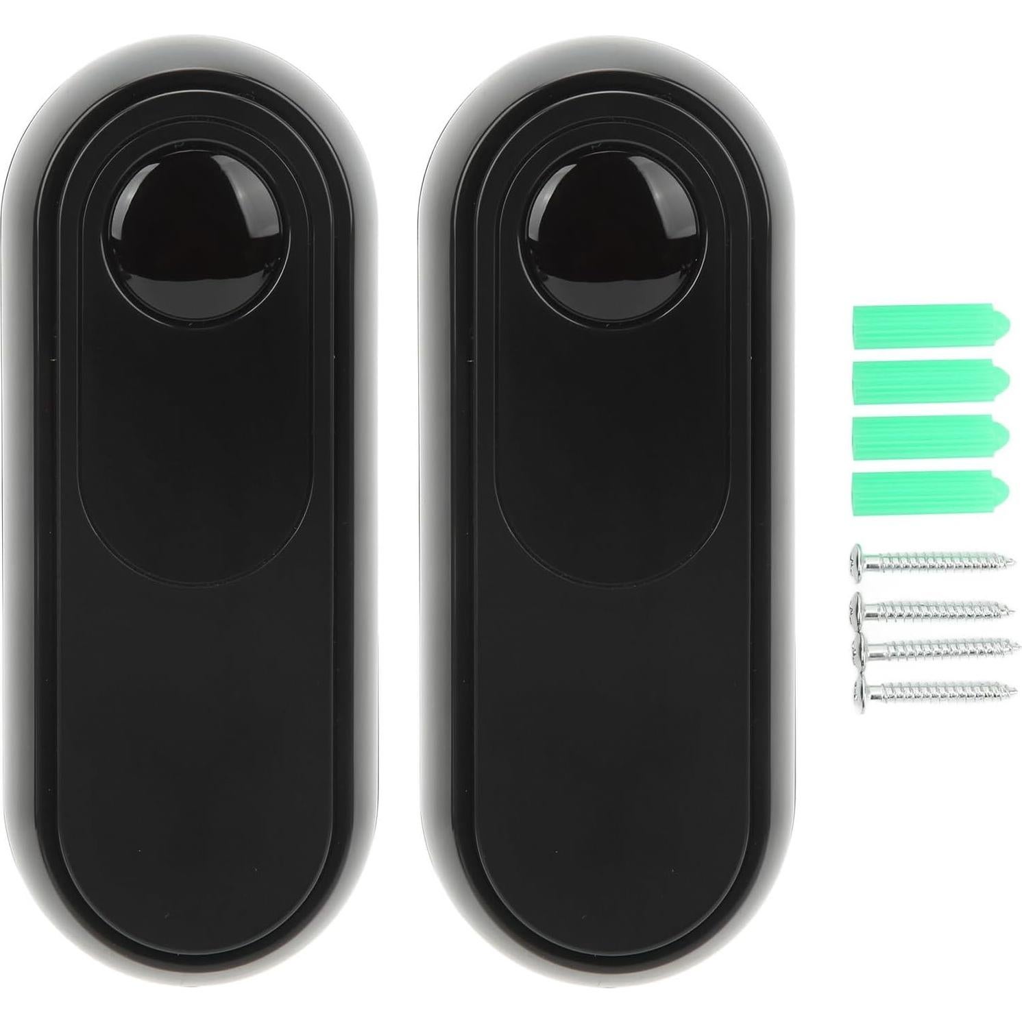 Sensor Infrarrojo de Haz para Puerta Automática IP55 - Mrisata