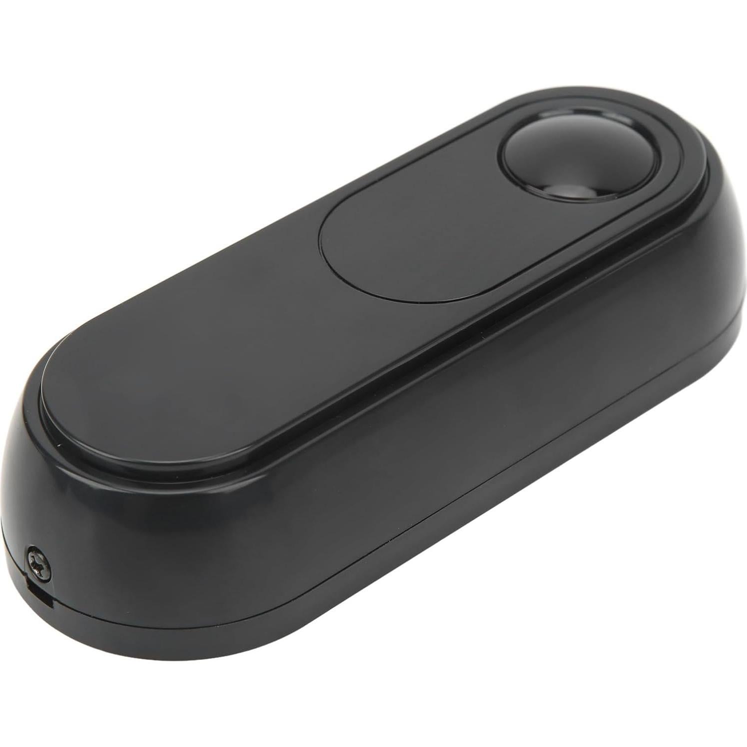 Sensor Infrarrojo de Haz para Puerta Automática IP55 - Mrisata