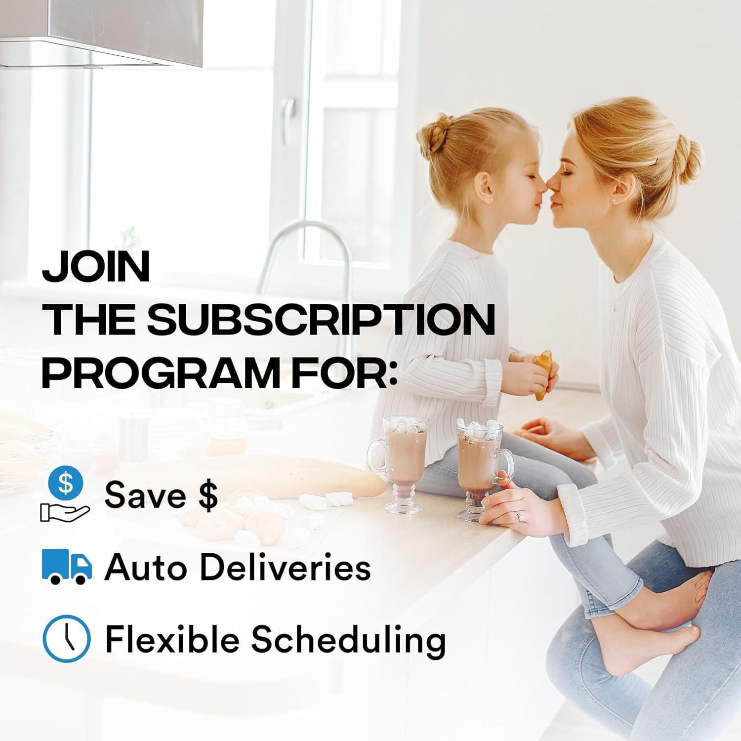 Filtro de Aire Simply MERV 8 20x20x4, Paquete de 4, HEPA