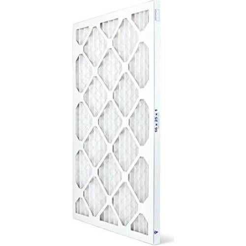 Filtro de Aire MERV 11 AIRx Filters 16x25x1 - Caja de 6