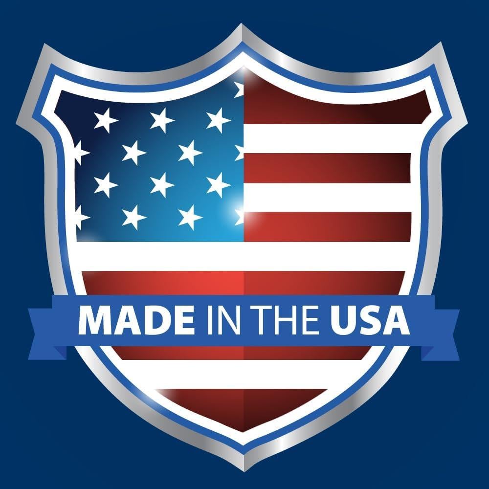 Filtros de Aire Plisados Nordic Pure MERV 14 Carbon 3 Paquete