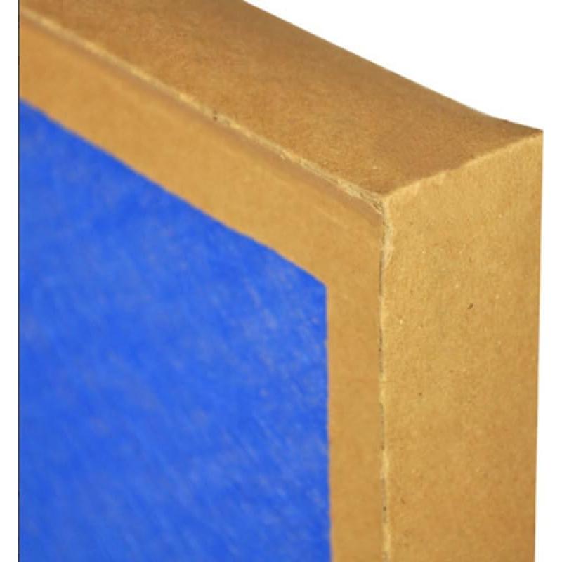 Filtro de Aire 14x24x1 AIRX FILTERS - Paquete de 12 Filtros