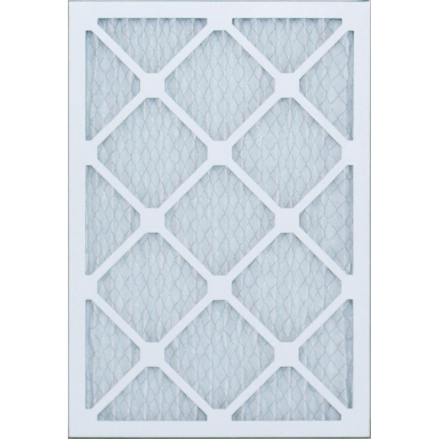 Filtros de Aire Cabana 14x20x1 Merv 8 - Paquete de 6