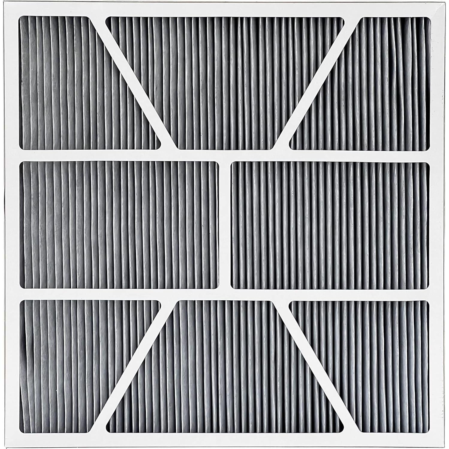 Filtro de Aire Lennox X7935 MERV 16 20x20x5 con Recordatorio