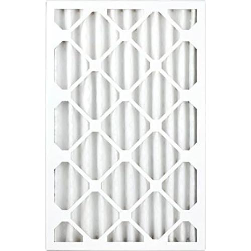 Filtro de Aire AIRx 16x25x2 MERV 13 Plisado - Paquete de 6