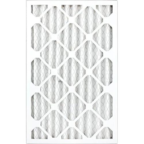 Filtro de Aire AIRx 16x25x2 MERV 13 Plisado - Paquete de 6