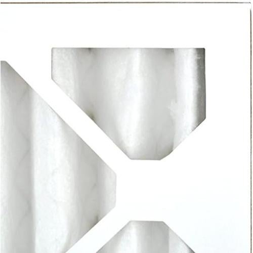 Filtro de Aire AIRx 16x25x2 MERV 13 Plisado - Paquete de 6