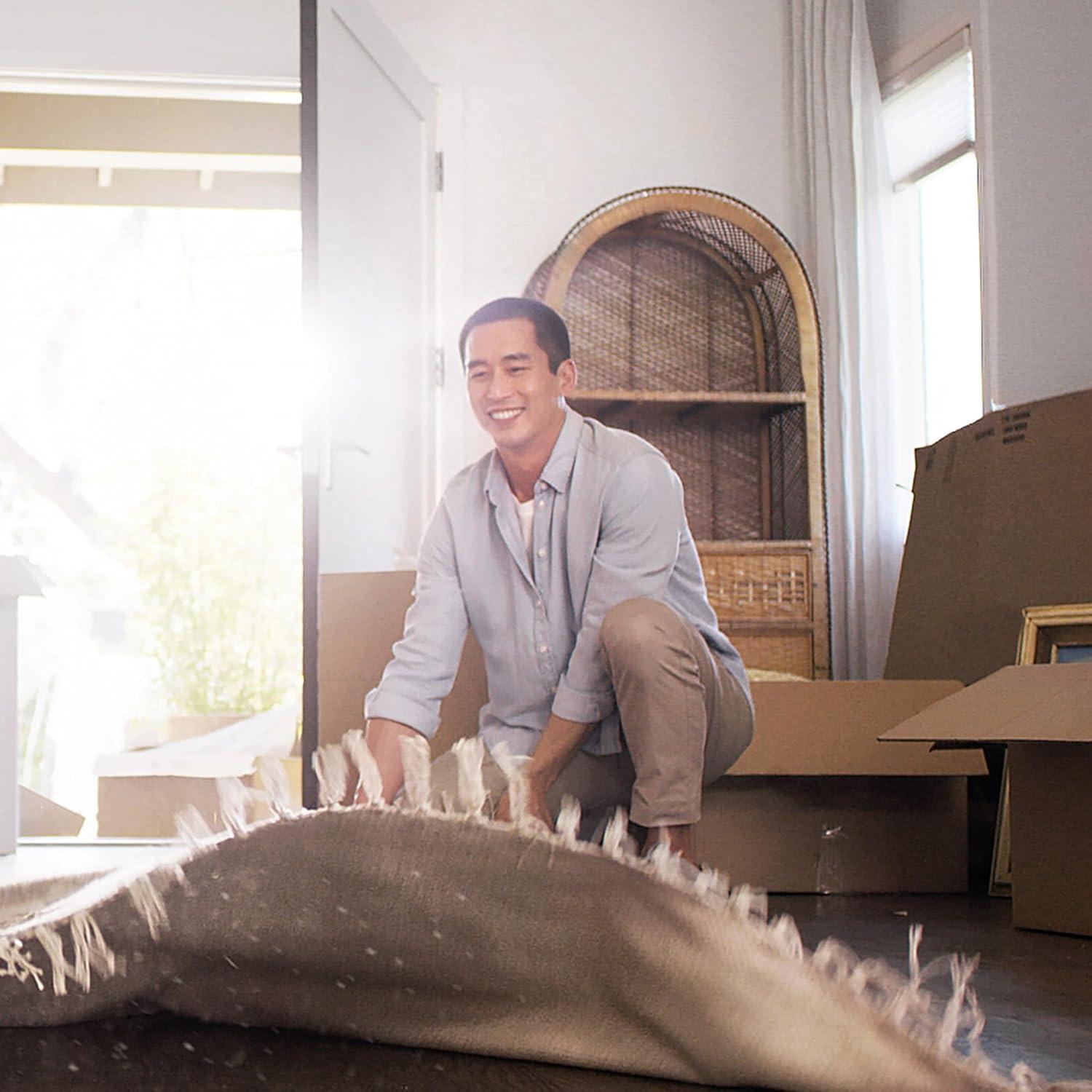 Filtro de Aire Filtrete 20x30x1 MPR 1500 Paquete de 4