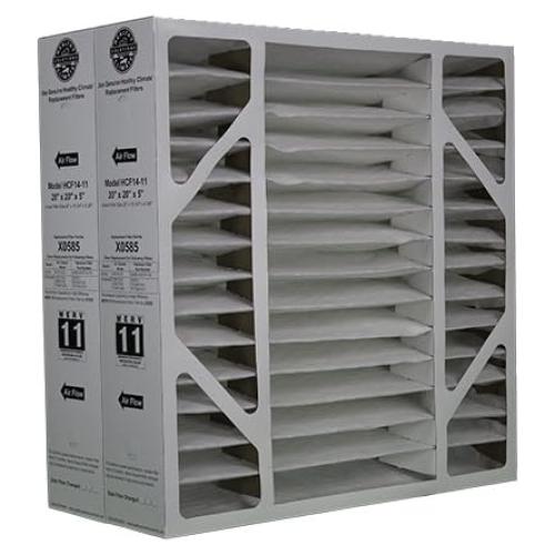 Filtro de Aire Lennox X0585 Merv 10 50.8x50.8x12.7 cm