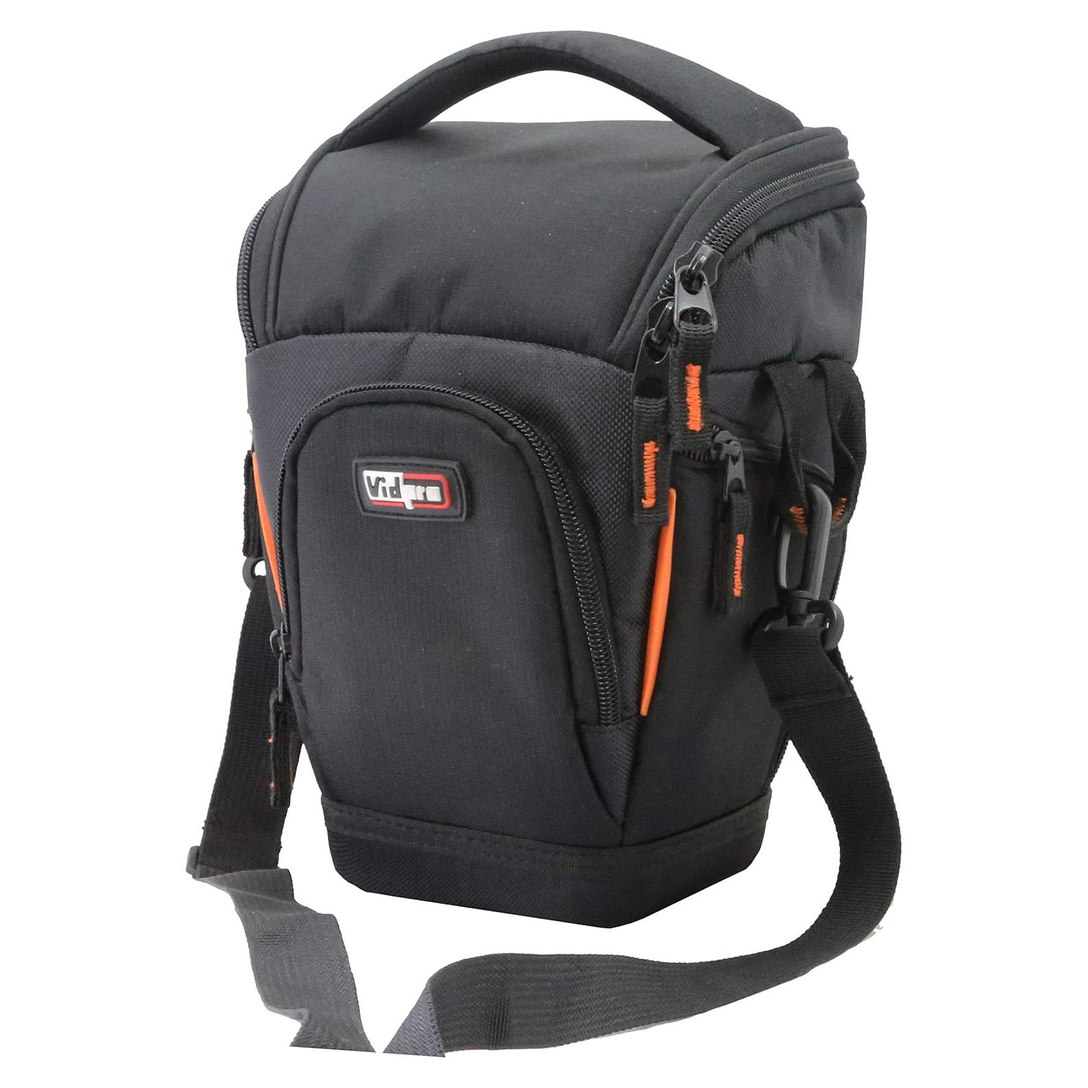 Funda para Cámara DSLR Vidpro TL-35 Resistente al Agua