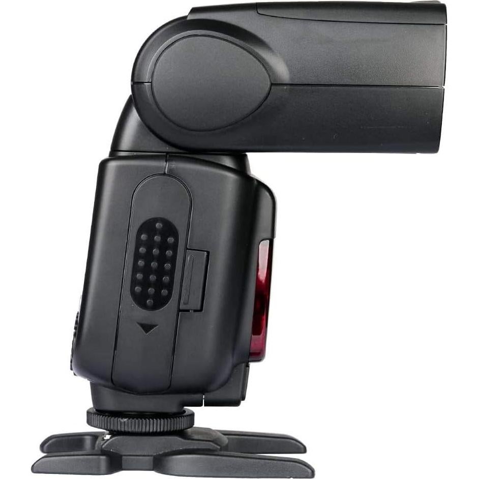 Flash Godox TT600 Speedlite para Cámaras DSLR y Digitales