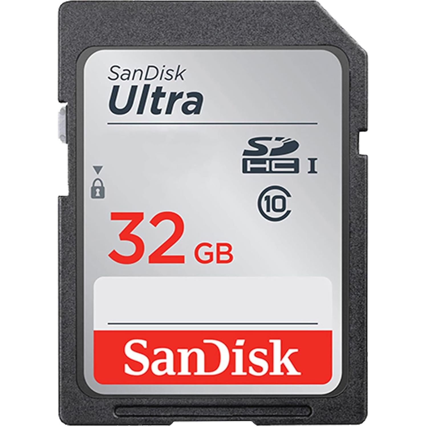 Canon EOS 2000D / Rebel T7 DSLR Camera with 18-55mm + 75-300mm Lens + SanDisk 32GB Card + Tripod + Case + MegaAccessory Bundle (22pc Bundle) (Renewed)