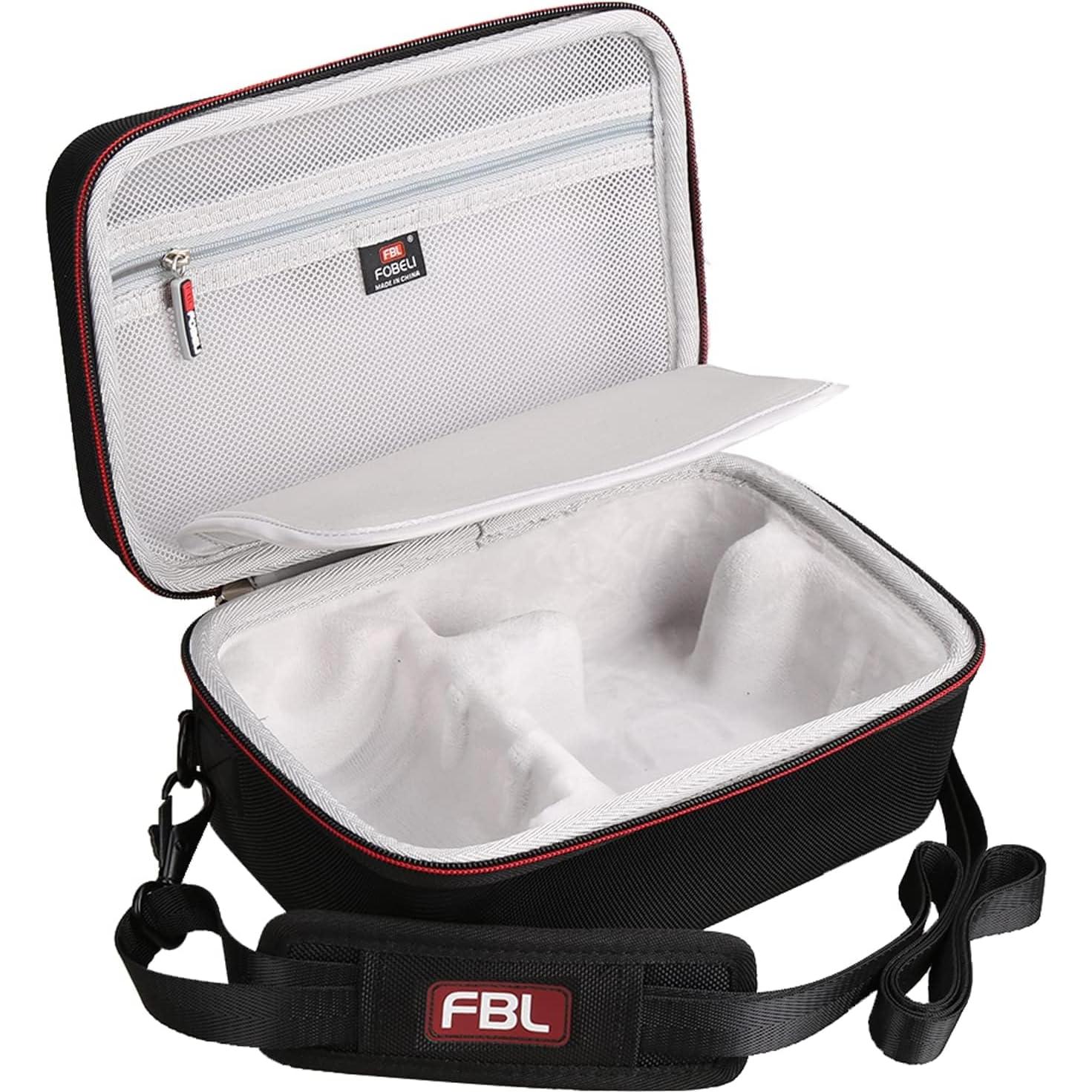 Funda de Almacenamiento EVA para Canon EOS Rebel T7/T8i/T5/R50/R100