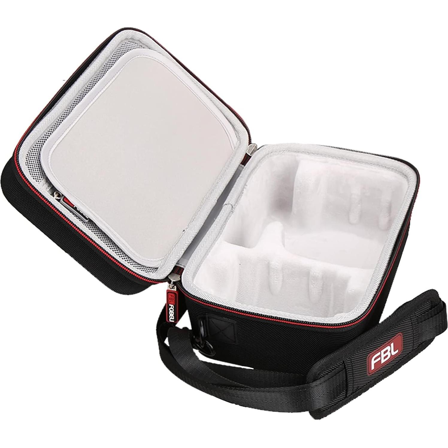 Funda de Almacenamiento EVA para Canon EOS Rebel T7/T8i/T5/R50/R100