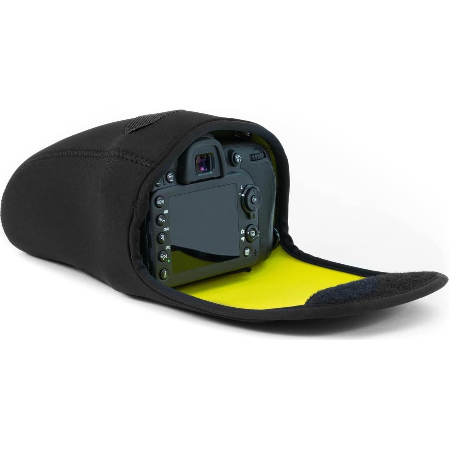 Funda de Cámara MegaGear MG091 para Nikon D3500/D5600 - Neopreno