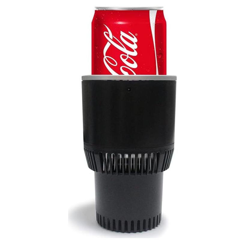 Soporte de Taza Calentador Enfriador SAILINGFLO 12V 36W