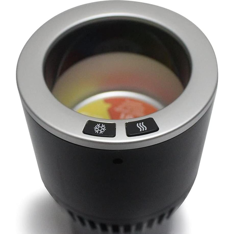 Soporte de Taza Calentador Enfriador SAILINGFLO 12V 36W