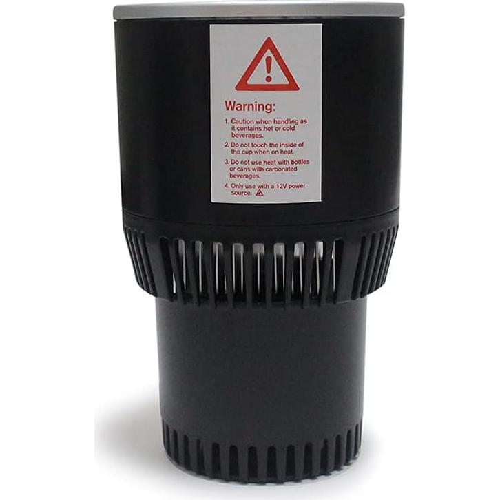 Soporte de Taza Calentador Enfriador SAILINGFLO 12V 36W