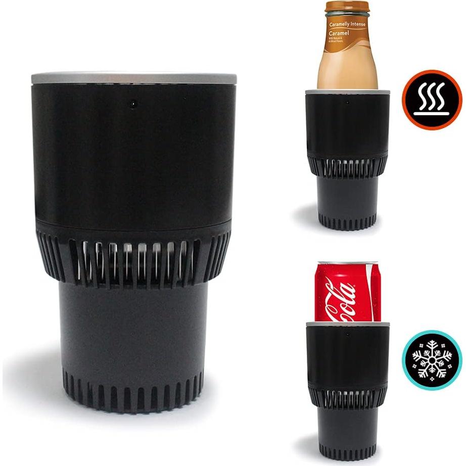 Soporte de Taza Calentador Enfriador SAILINGFLO 12V 36W