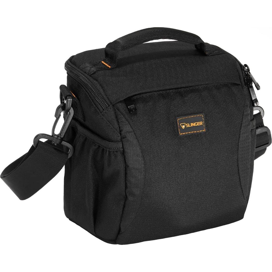 Cámara Digital SLR Nikon D7500 Cuerpo Negro + Accesorios