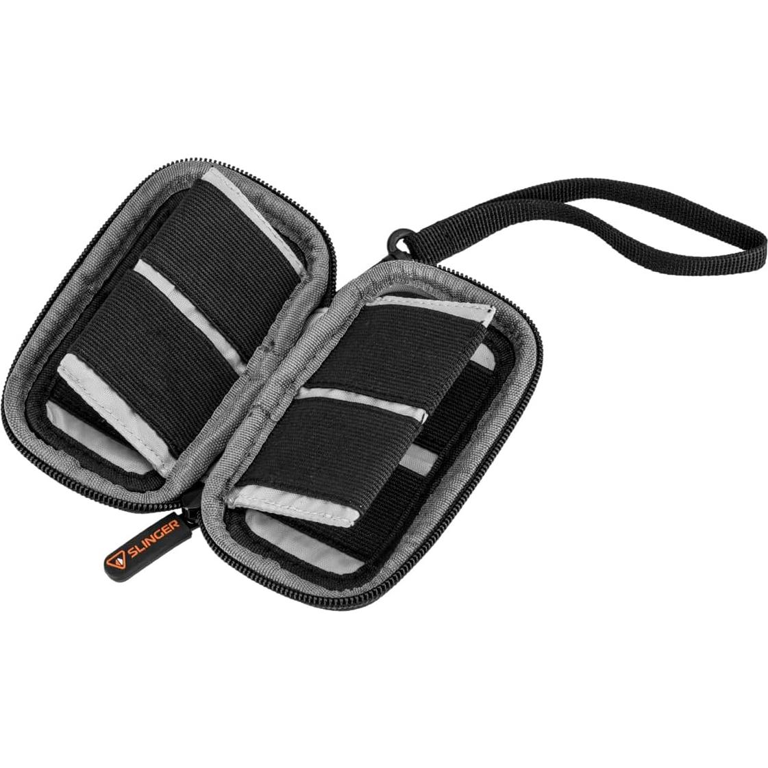 Cámara Digital SLR Nikon D7500 Cuerpo Negro + Accesorios