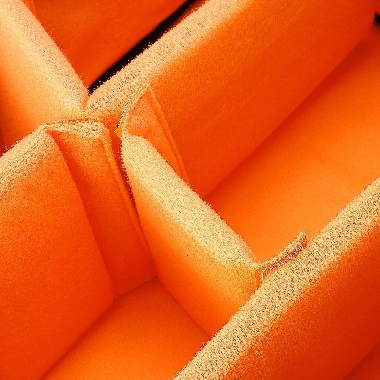 Funda Acolchada para Cámara Neewer 32.3x31.2x18.5 cm