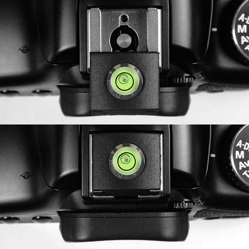 Juego de 12 Cubiertas de Zapata Fría SENHAI con Nivel de Burbuja