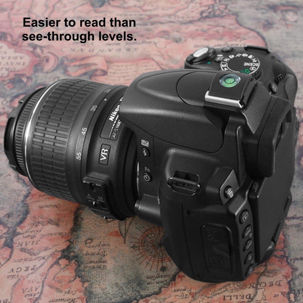 Juego de 12 Cubiertas de Zapata Fría SENHAI con Nivel de Burbuja