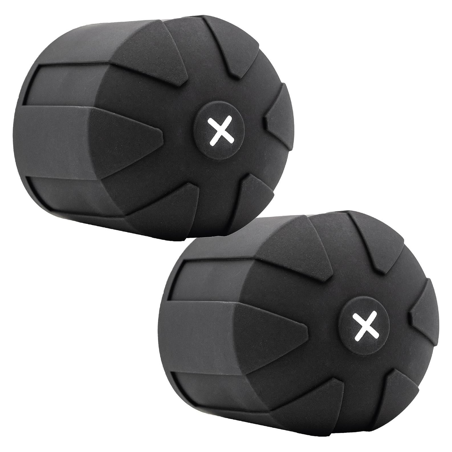 KUVRD Tapa de Lente Universal 2.0 - Paquete de 2 Magnum