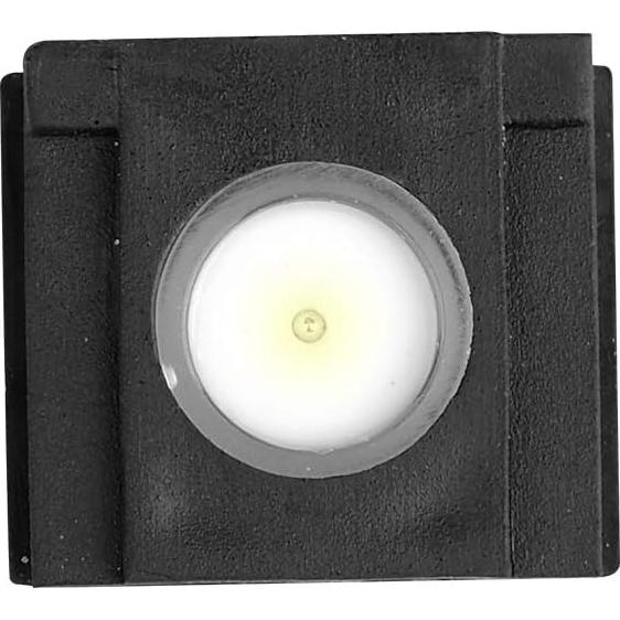 Cubierta de zapata caliente ChromLives 4Pack con nivel de burbuja