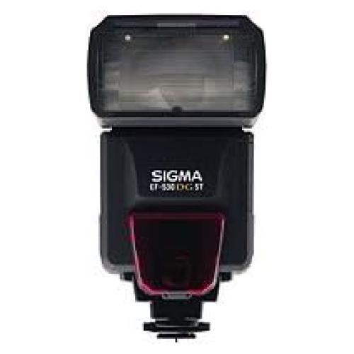 Flash Electrónico Sigma EF-530 DG ST para Nikon DSLR