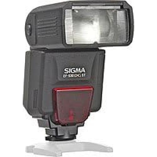 Flash Electrónico Sigma EF-530 DG ST para Nikon DSLR