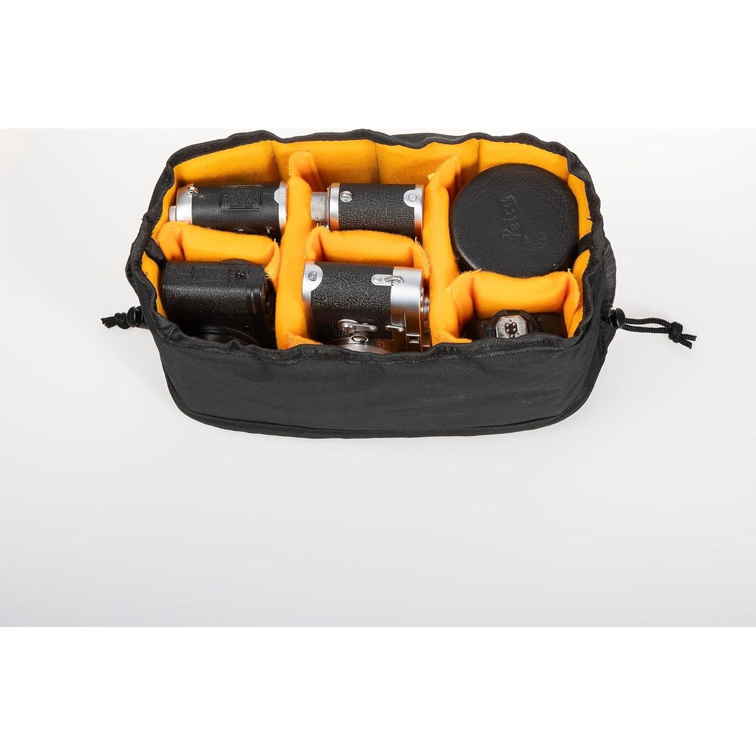 Funda para cámara a prueba de golpes MRZHOUCASE 30x20cm