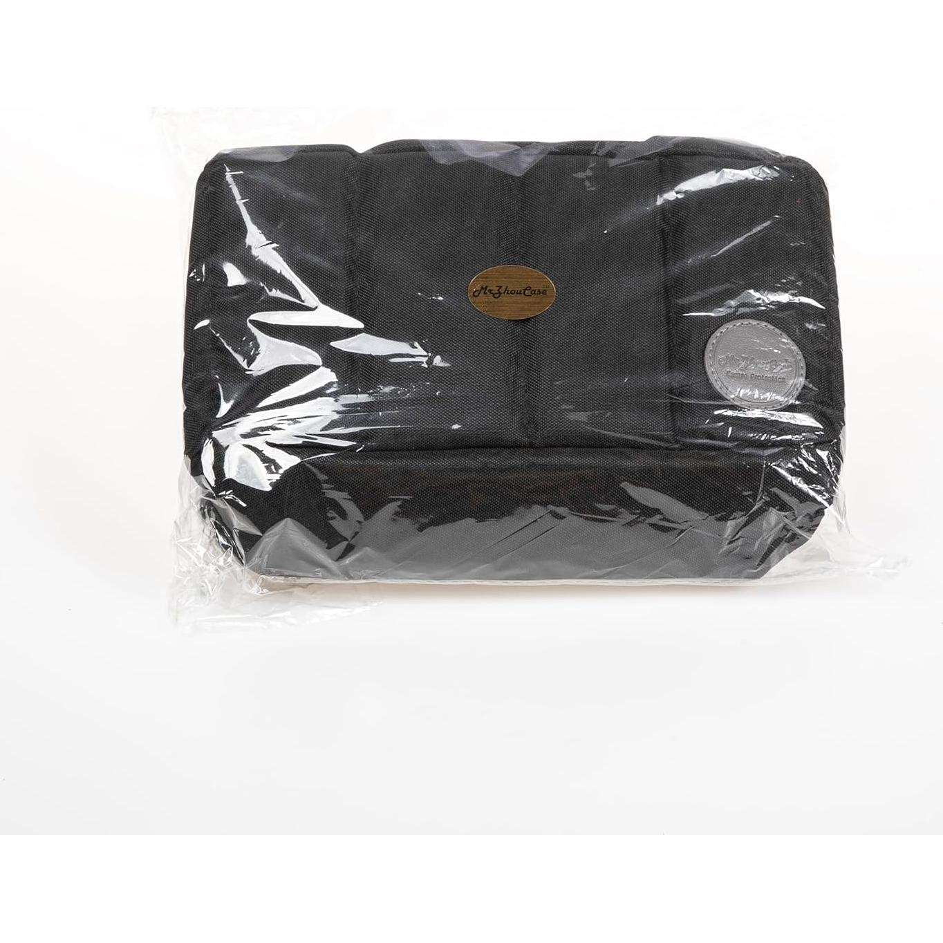 Funda para cámara a prueba de golpes MRZHOUCASE 30x20cm