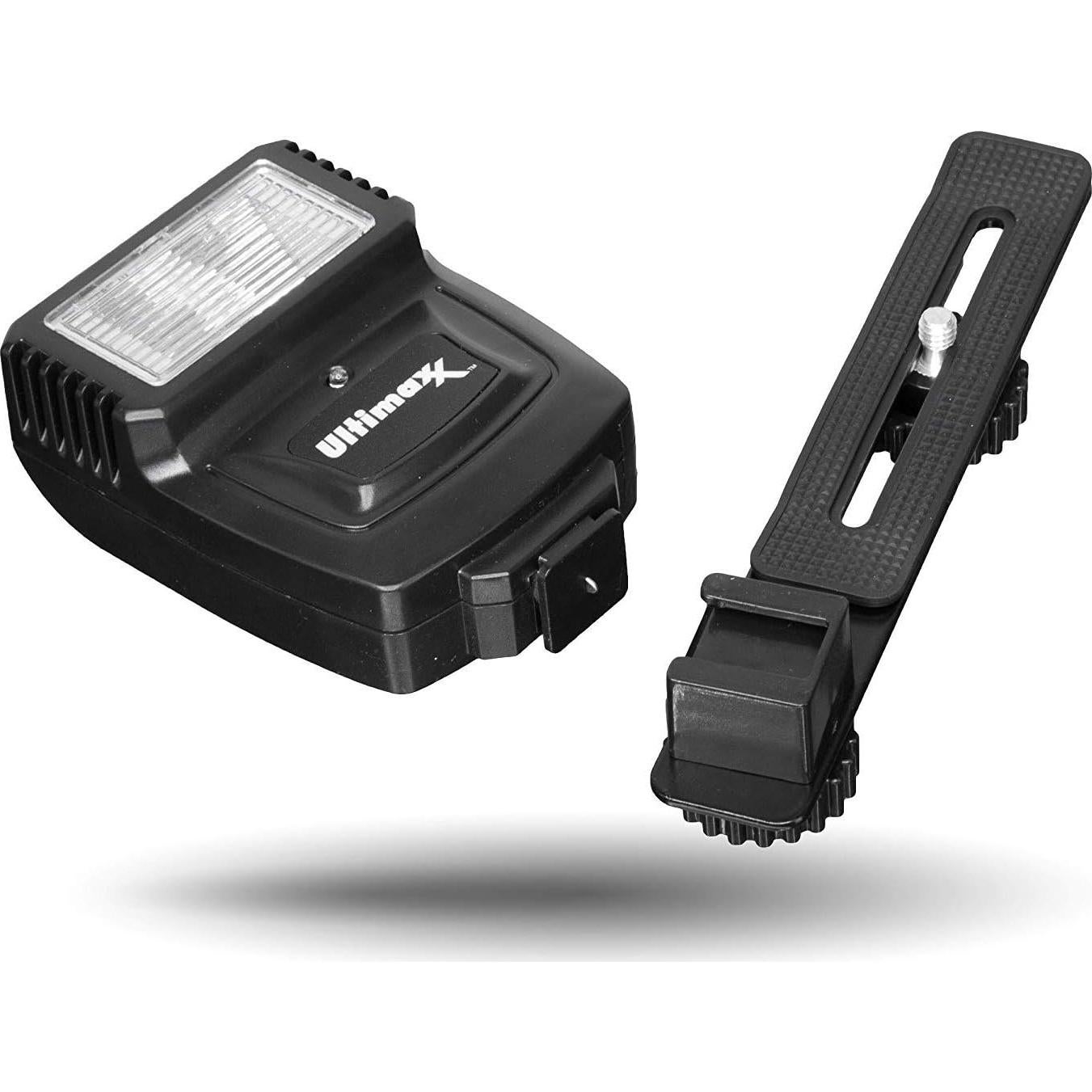 Flash Esclavo Digital Ultimaxx UM-DSF100 para DSLR