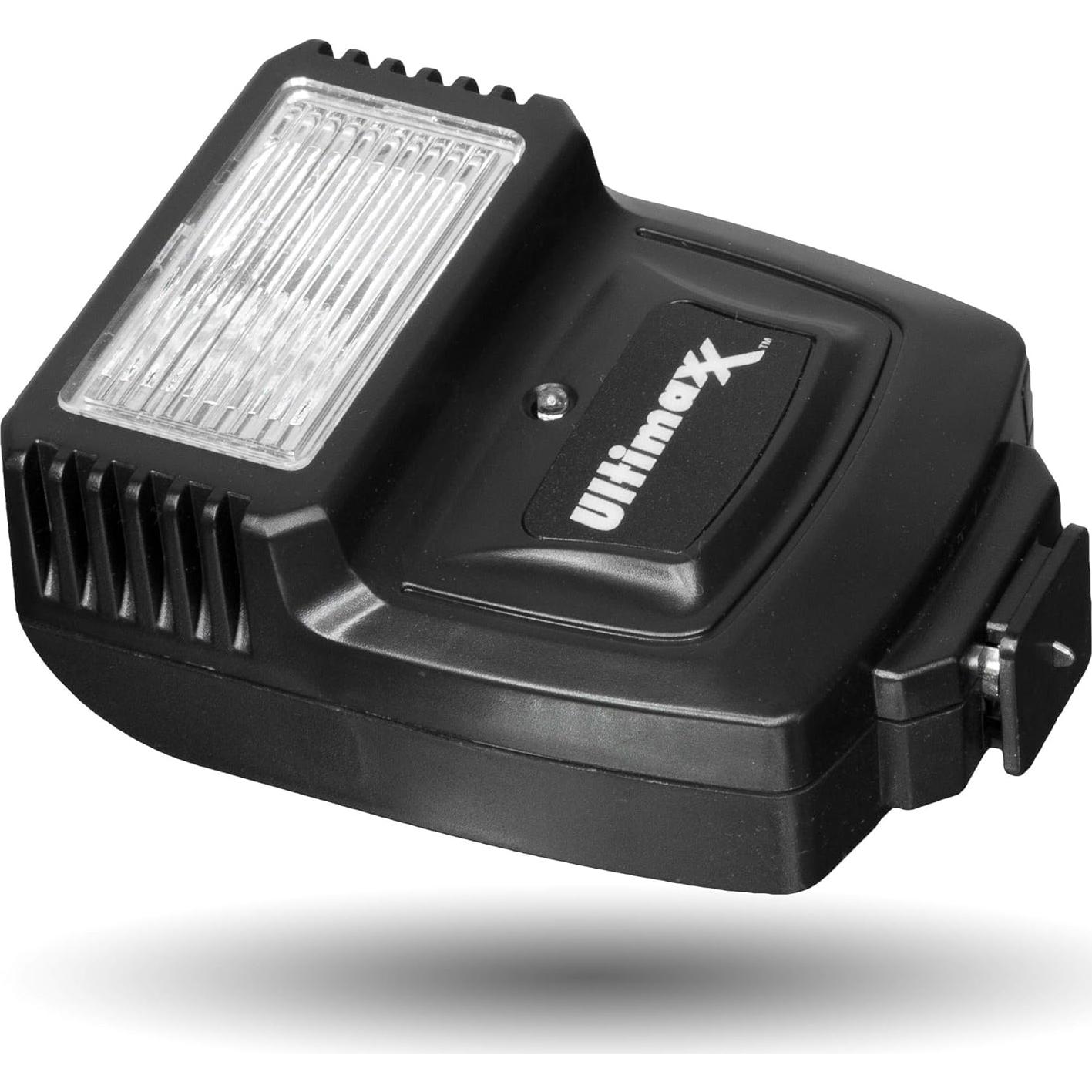 Flash Esclavo Digital Ultimaxx UM-DSF100 para DSLR