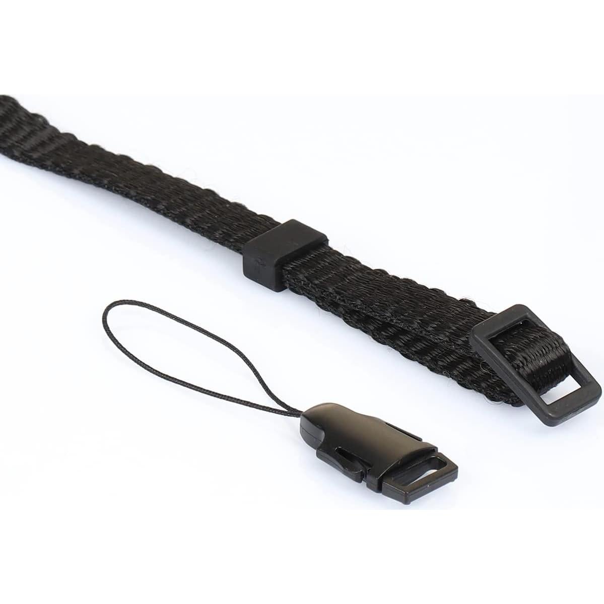 Correa de Cuero PU MegaGear para Cámara DSLR/SLR - Unisex