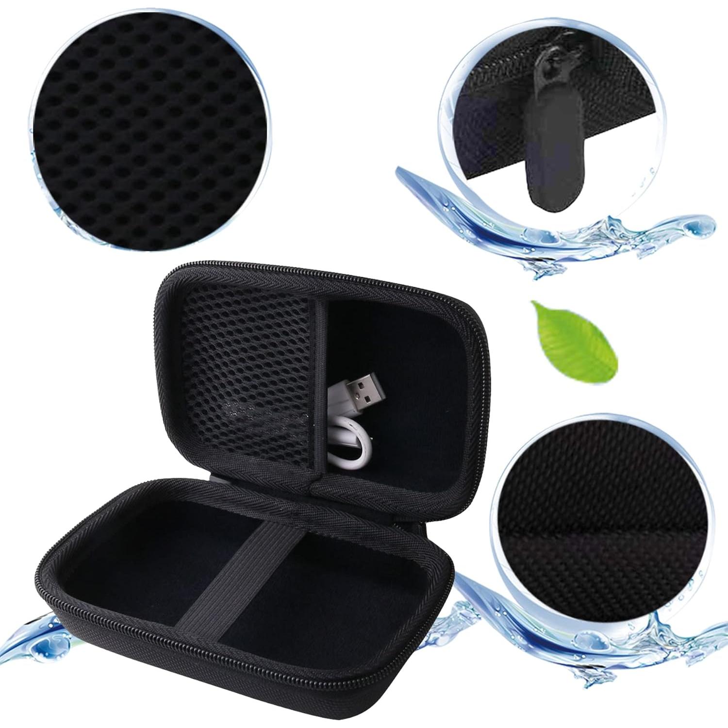 Funda Dura EVA WERJIA para Cámara Fujifilm FinePix XP120/130/140/80/90