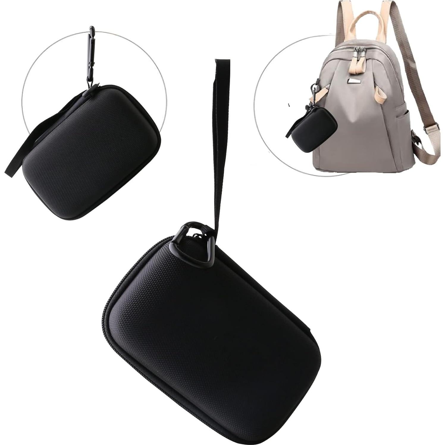 Funda Dura EVA WERJIA para Cámara Fujifilm FinePix XP120/130/140/80/90