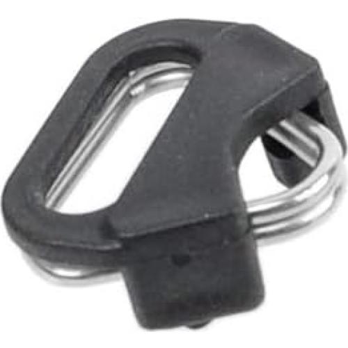 Adaptador de Anillo Dividido Triangular Foto&Tech - 4 Piezas