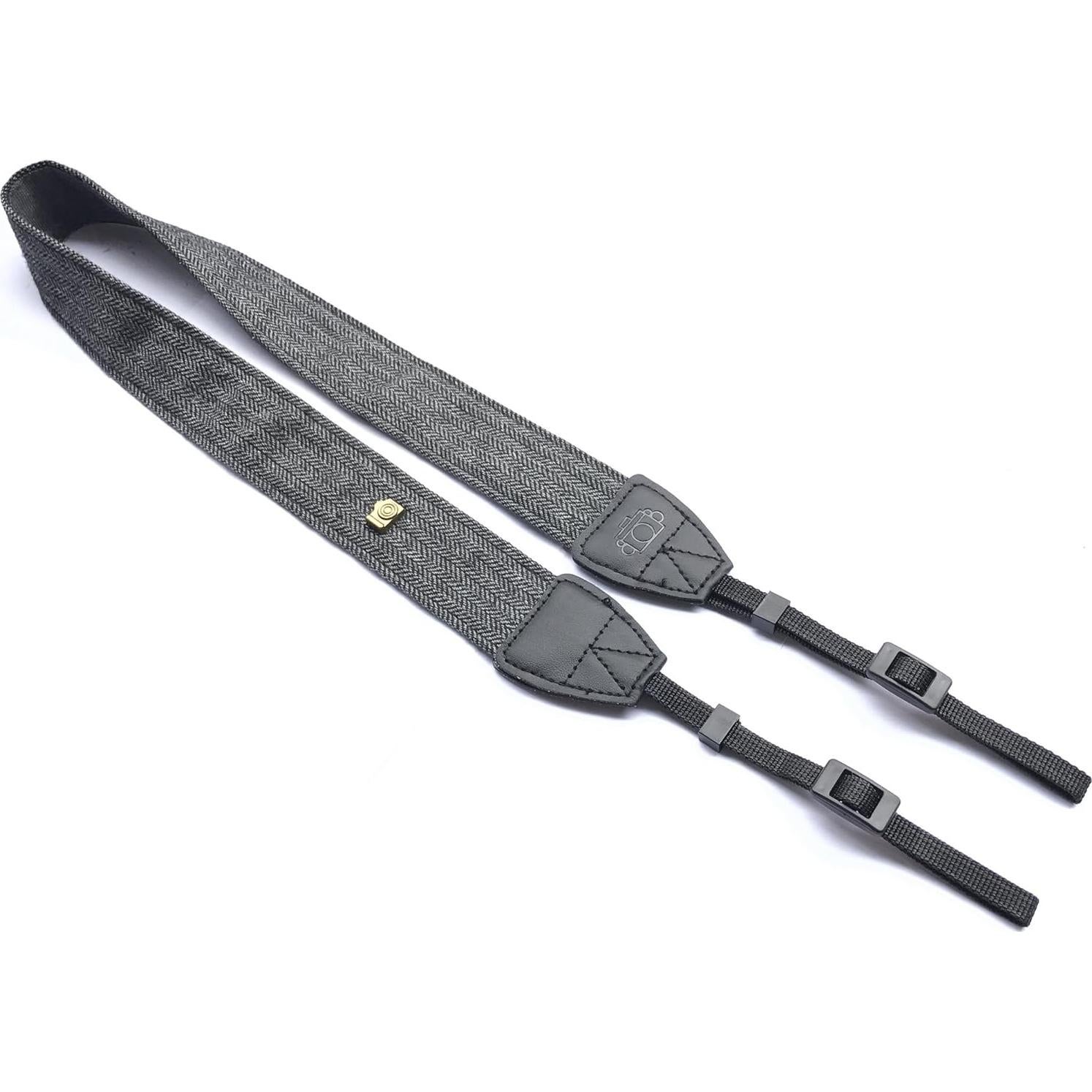 Correa de Cuello y Hombro Alled XN01-0943 para Cámaras DSLR