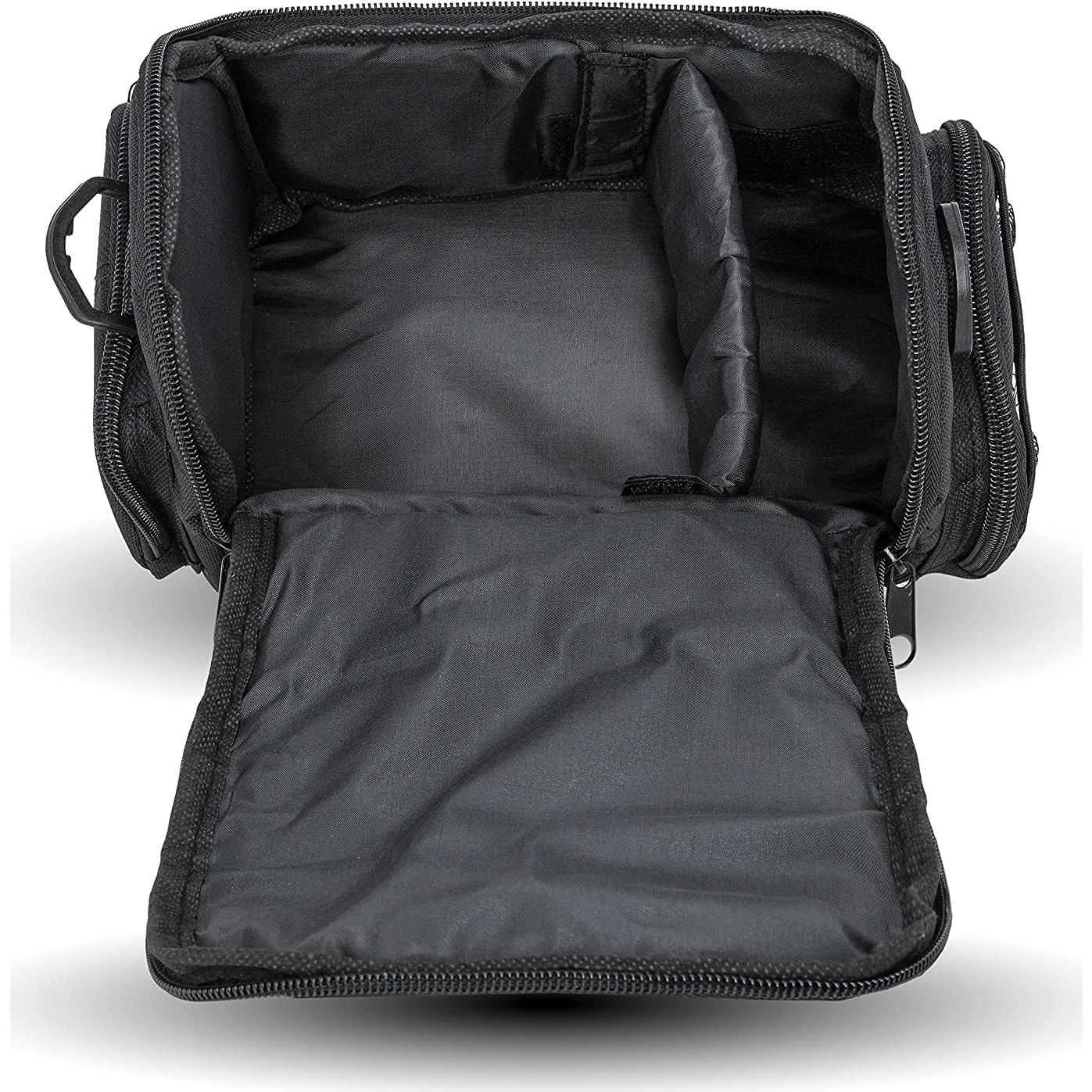 Bolsa de viaje para cámara DSLR I3ePro MEDCASEFSSAM acolchada