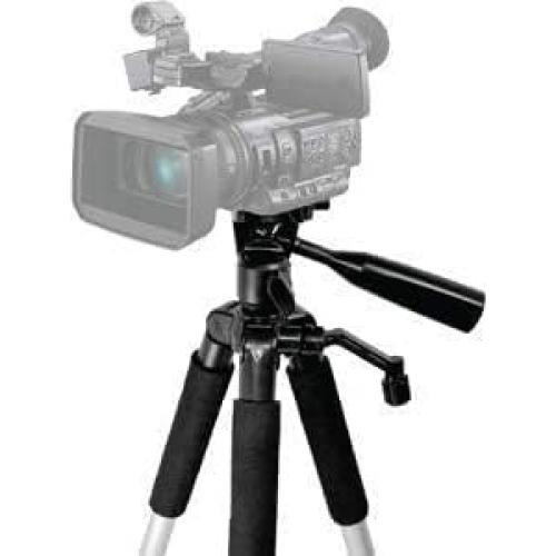 Trípode Compacto I3ePro BP-TR57 1.5kg 57" con Cabezal Pan