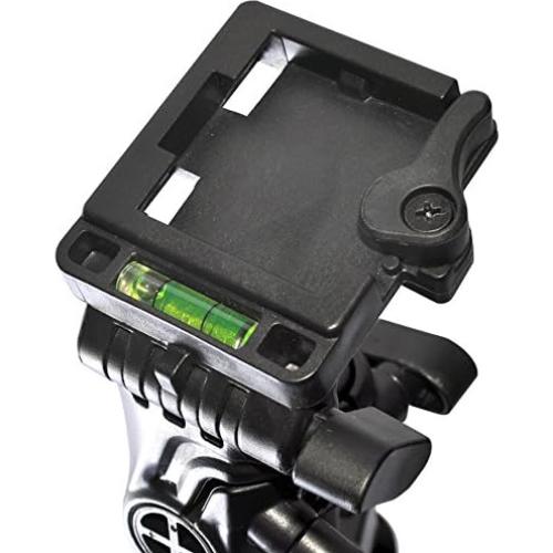 Trípode Profesional eCost 60" (152.4 cm) para Cámaras