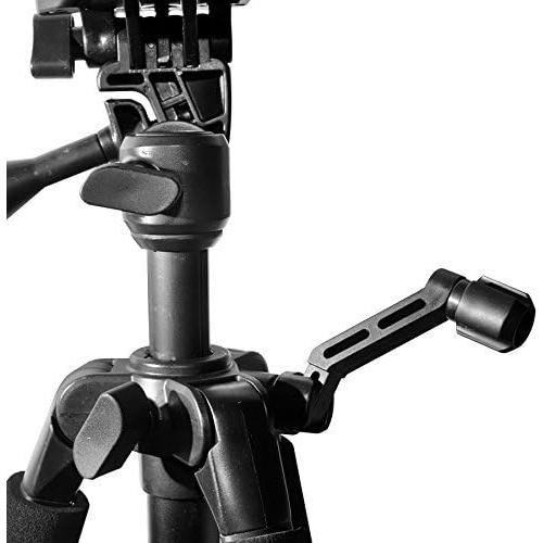 Trípode Profesional eCost 60" (152.4 cm) para Cámaras